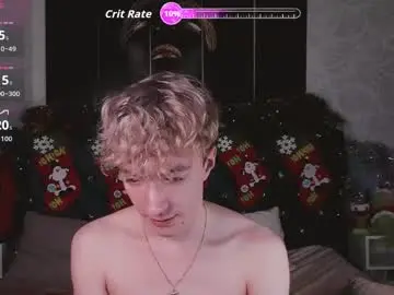 Chaturbate Live Sex of trevorbenson