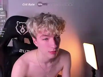 Chaturbate Sex Chat of trevorbenson