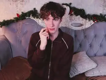 Chaturbate Adult Video Chat of trevorbenson