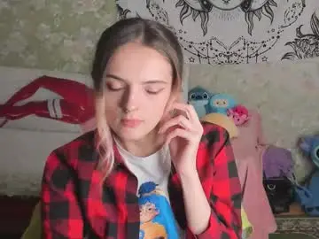 Chaturbate Sex Cam of vanilla_arya