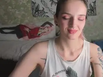 Chaturbate Live Sex Cam of vanilla_arya