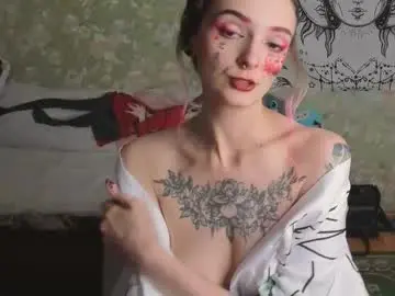 Chaturbate Live Porn of vanilla_arya