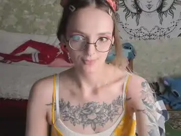 Chaturbate Adult Webcam of vanilla_arya