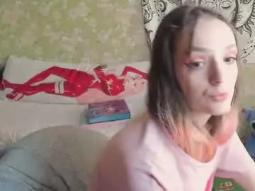 Chaturbate Watch Live Sex Cams of vanilla_arya