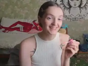Chaturbate Best live sex cam show of vanilla_arya