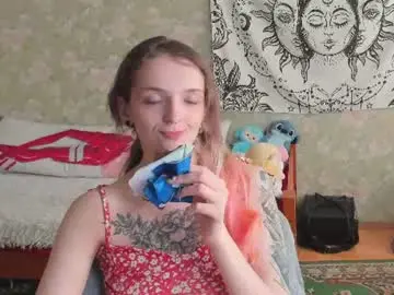 Chaturbate Live Sex Cam of vanilla_arya