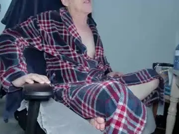 Chaturbate Adult Video Chat of willyskynn