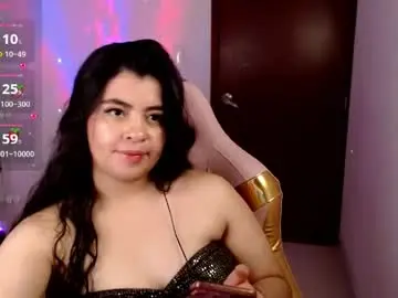 Chaturbate Live Porn of _aafrodita__