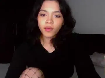 Chaturbate Adult Webcams of _curiouskitten_