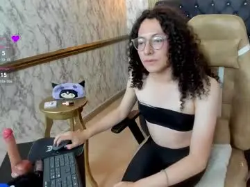 Chaturbate Adult Video Chat of _moon_rosse_