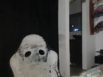 Chaturbate Best Webcam of alguien_mas01