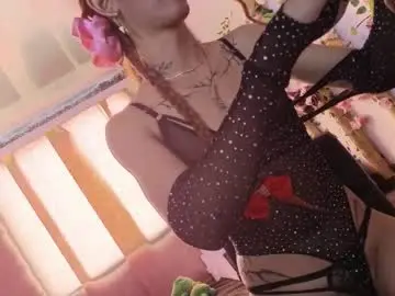 Chaturbate Nude Webcam of alice_randyy