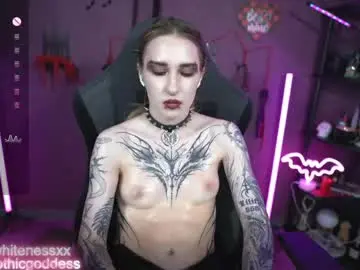 Chaturbate Adult Webcam of amywhitenessxx