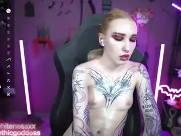 Chaturbate Free Porn Cam of amywhitenessxx