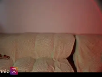 Chaturbate Best live sex cam show of annie_snow_