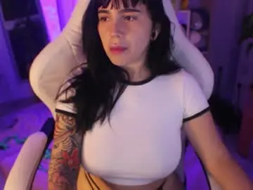 Chaturbate Free Porn Cam of annie_snow_