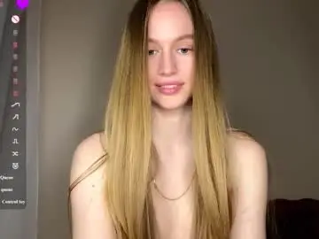 Chaturbate Sex Cam of antionettepulgarin