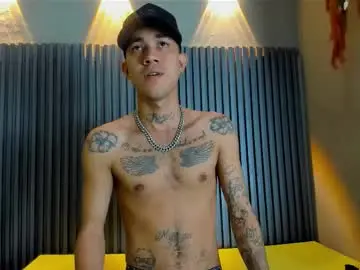 Chaturbate Nude Webcam of ayala_tattoo