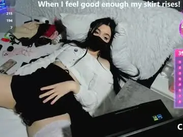 Chaturbate Live Porn of blancasuarez