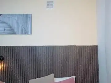 Chaturbate Adult Webcam of channel_brunette