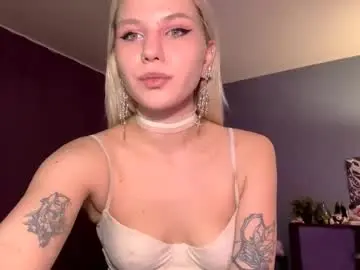 Chaturbate Sex Cam of chassidyslagter