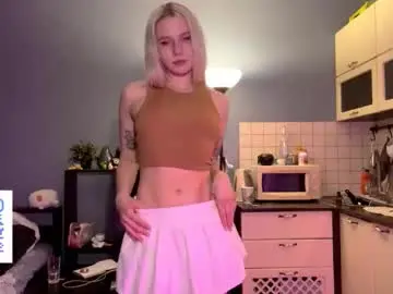 Chaturbate Live Sex Cam of chassidyslagter