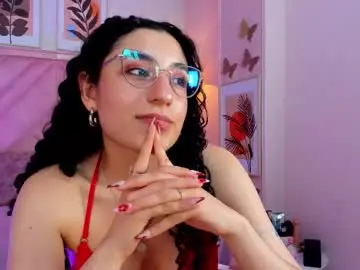 Chaturbate Best Webcam of demijones_