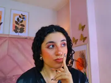 Chaturbate Nude Webcam of demijones_