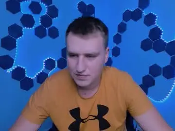 Chaturbate Private Sex Chat of derek_hawk_