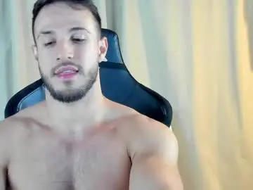Chaturbate Live Porn of dimitricaruso