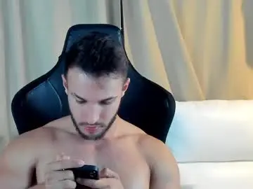 Chaturbate Adult Webcams of dimitricaruso