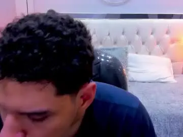 Chaturbate Nude Webcam of drake_miller7