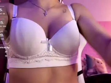 Chaturbate Free Porn Cam of dulce_stormy