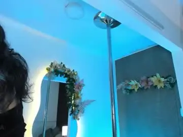 Chaturbate Free Live Porn of dulcerose01