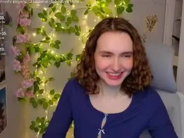 Chaturbate Sex Cam of emily_lune