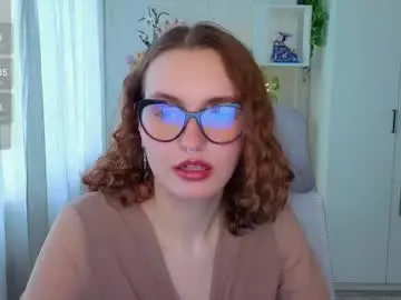Chaturbate Adult Video Chat of emily_lune