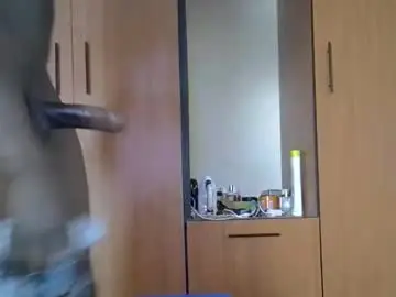 Chaturbate Sex Cam of fineebony