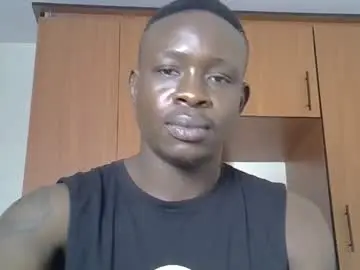 Chaturbate Best Webcam of fineebony