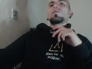 Chaturbate Sex Cam of gabrielle_ramirez