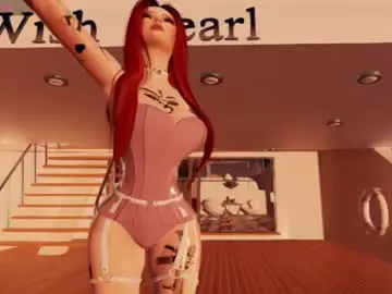 Chaturbate Free Porn Cam of hannah3dx