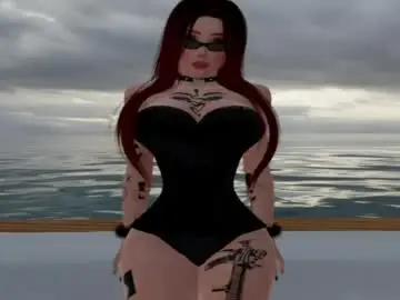 Chaturbate Adult Webcam of hannah3dx