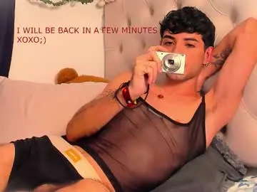 Chaturbate Best live sex cam show of harley_fairy