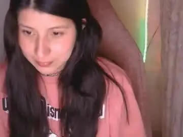 Chaturbate Best live sex cam show of hasley_bbylee