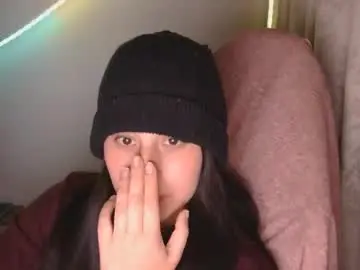 Chaturbate Private Sex Chat of hasley_bbylee