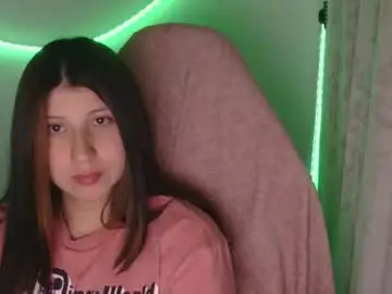 Chaturbate Live Sex of hasley_bbylee