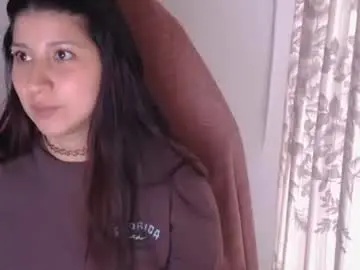 Chaturbate Best live sex cam show of hasley_bbylee