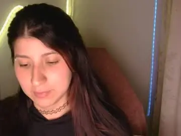 Chaturbate Adult Webcam of hasley_bbylee