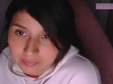 Chaturbate Watch Live Sex Cams of hasley_bbylee