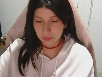 Chaturbate Adult Webcam of hasley_bbylee