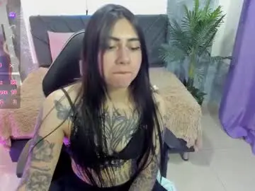 Chaturbate Adult Video Chat of hisis_tay